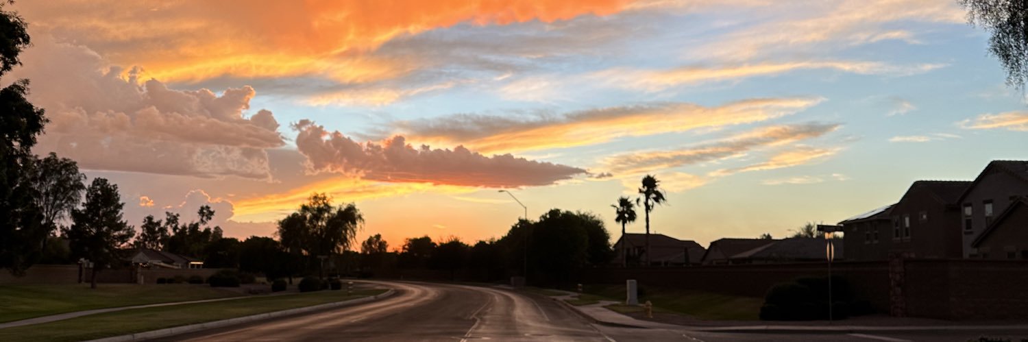 Campbell D. Tre 🎙 banner