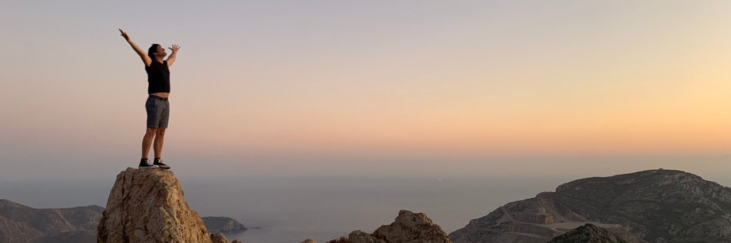 erospapasideris's profile banner image