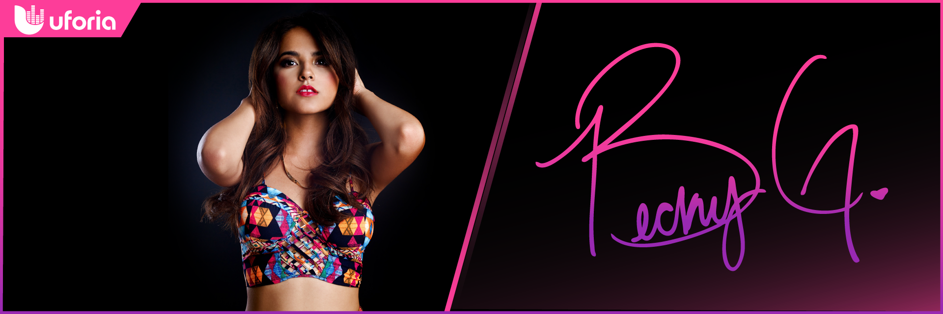 UforiaLive's profile banner image