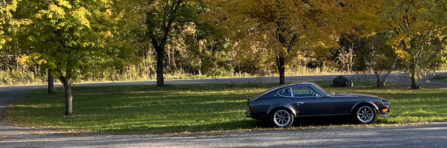 MattVanderbraak's profile banner image