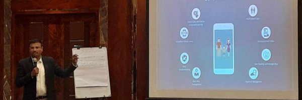 shaileshkarle Profile Banner