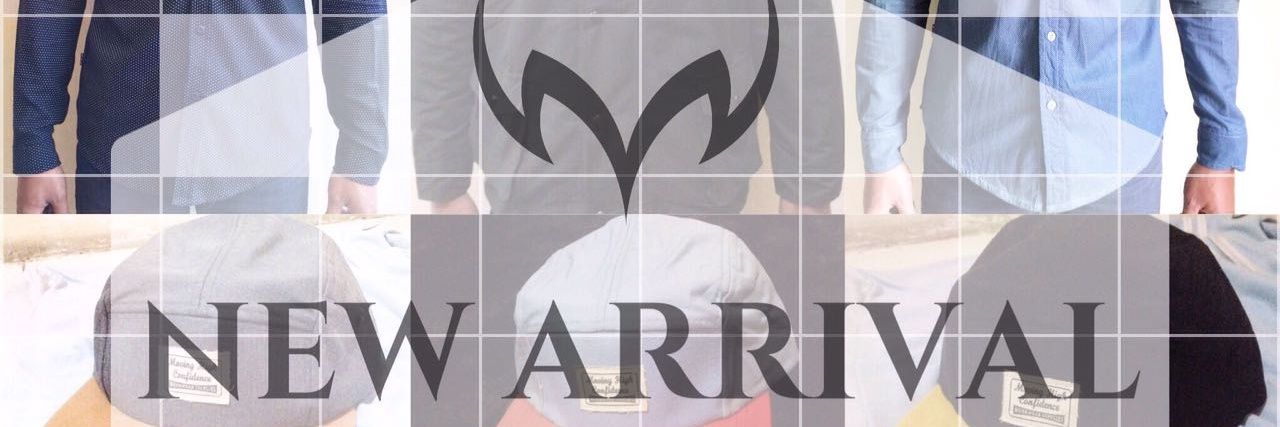 MHC CLOTH BDG banner