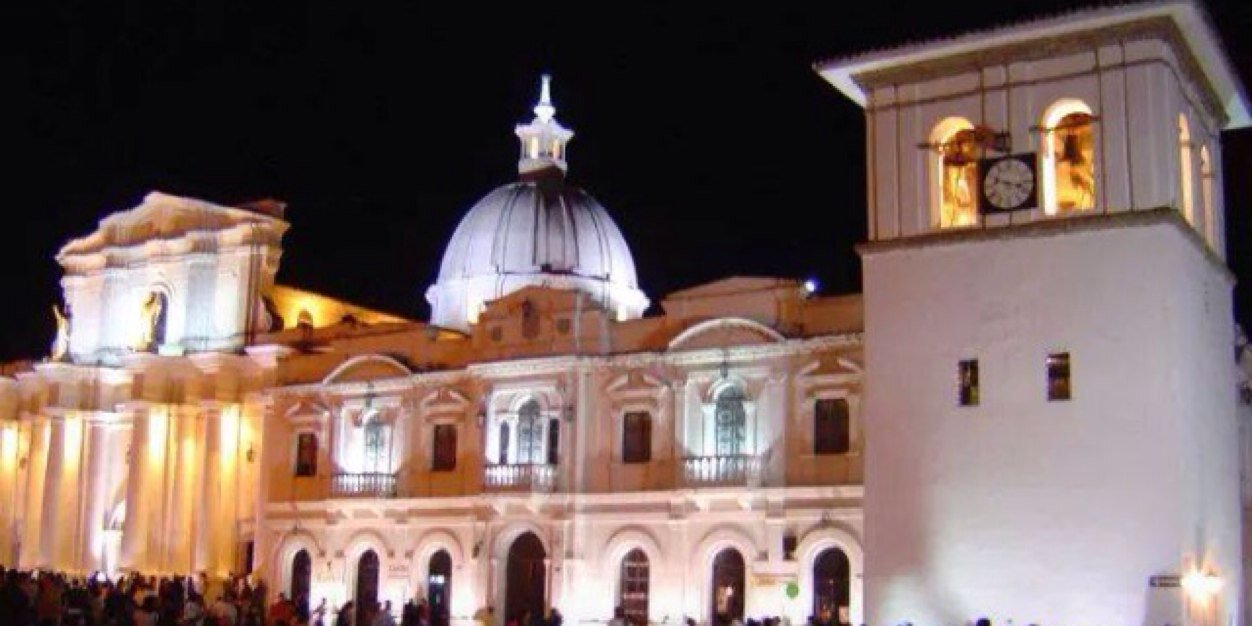 lmartinezv's profile banner image