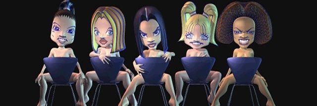 REALLY REALLY REALLY WANNA ZIGAZIG HA banner