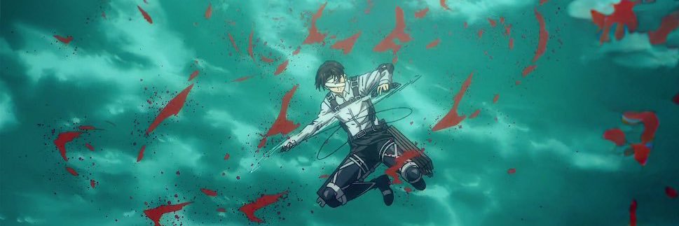 TrooperLevi's profile banner image