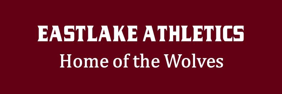 Eastlake Athletics banner