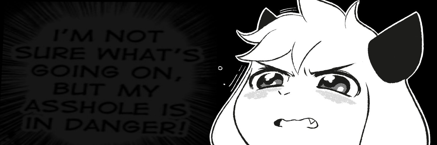 Kaprigote's profile banner image