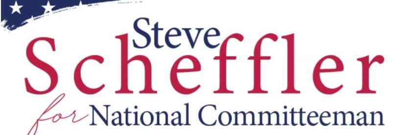 Steve Scheffler banner