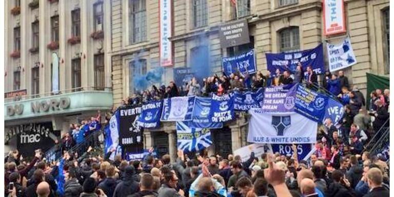 Michael Glennon banner