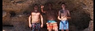 Noah Wolfe banner
