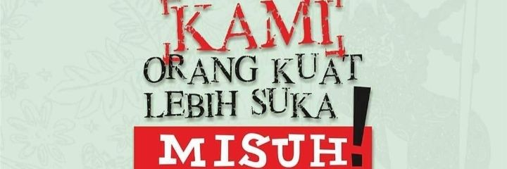 mavrizal's profile banner image