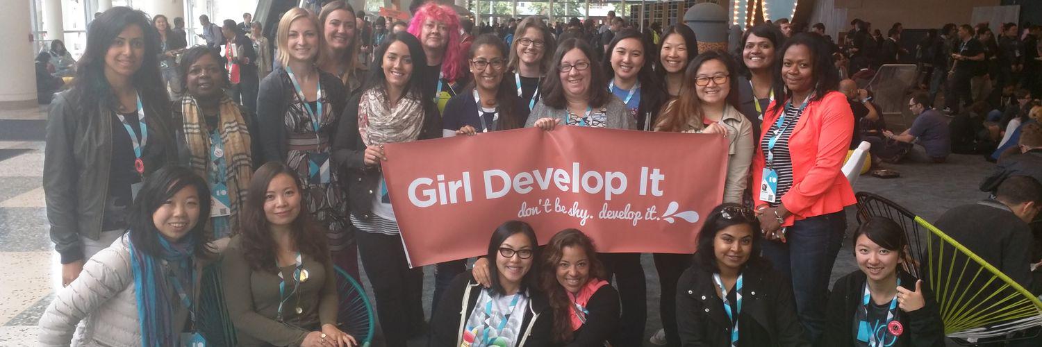 GDI San Francisco banner