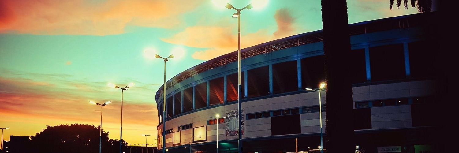 ezeegrillo's profile banner image