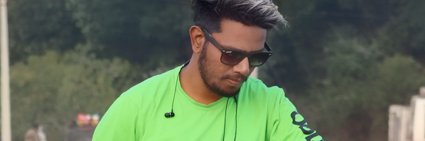 VIvanPRashanna's profile banner image