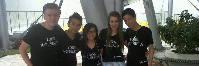 Fansboglauacuna's profile banner image