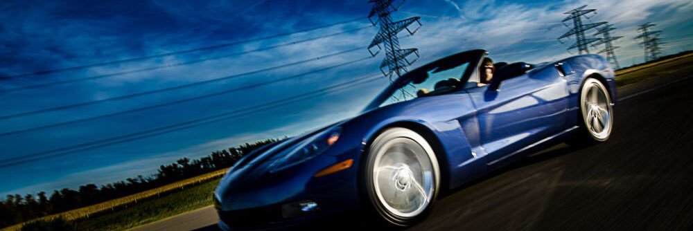 Chad banner