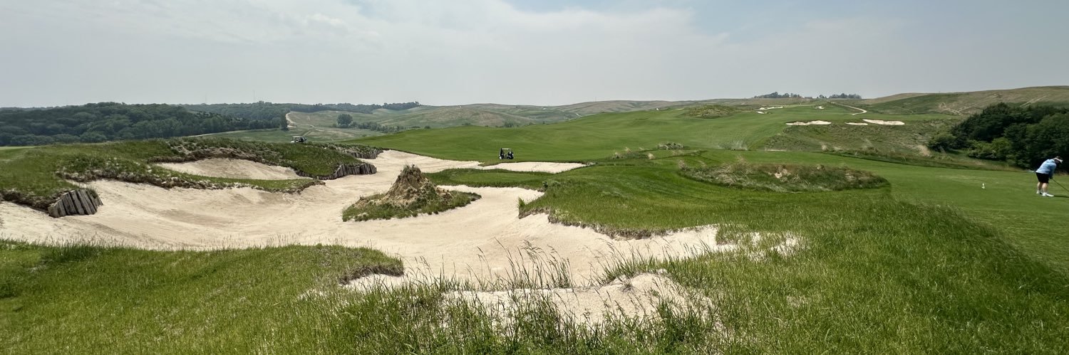 Nathan Chambers banner