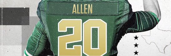 Kevin Allen banner