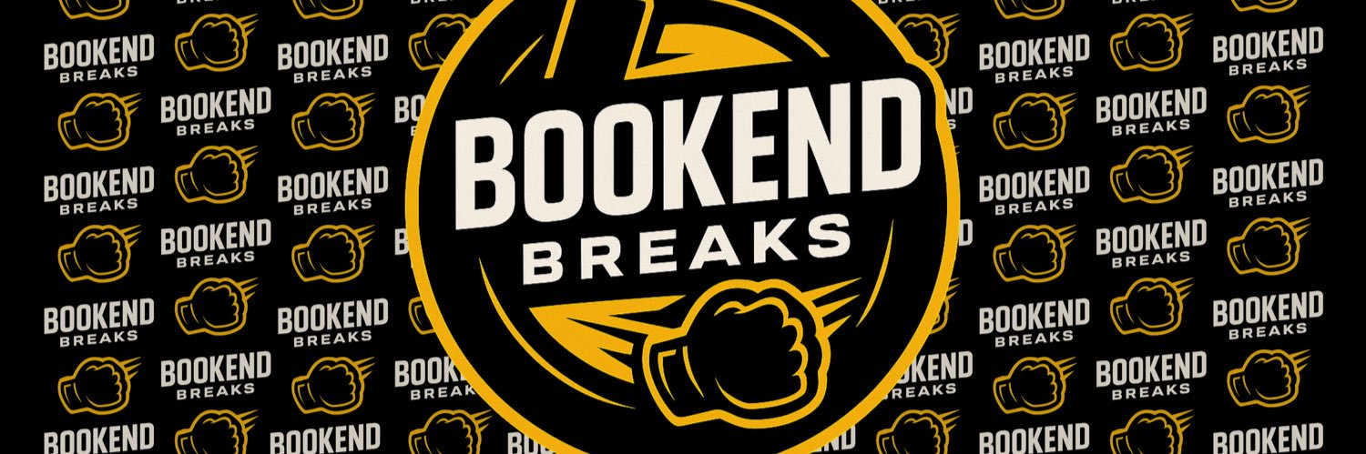 bookendblaise's profile banner image