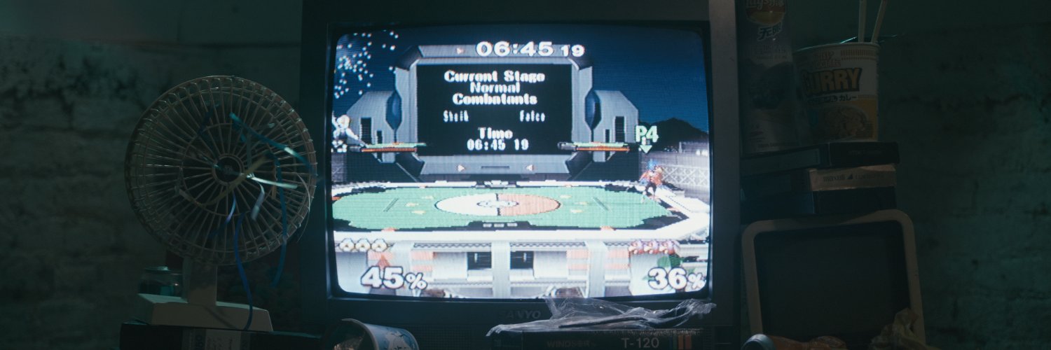 guy who says fair enough banner