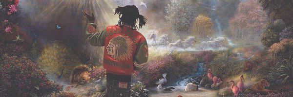 GUACAWOLE Profile Banner