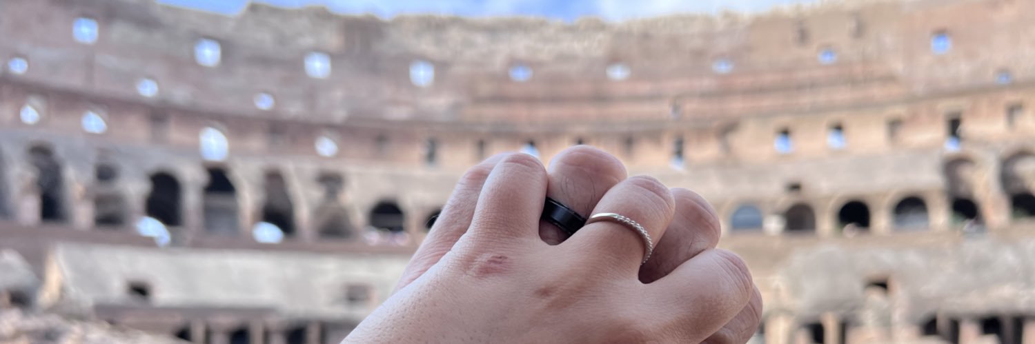 Johnny Kaufman banner