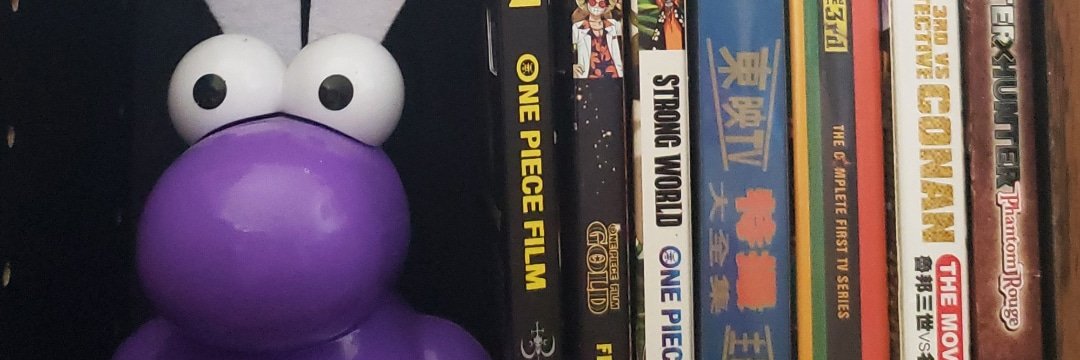 nerdybird_85's profile banner image