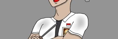 Mariane Fedoce banner