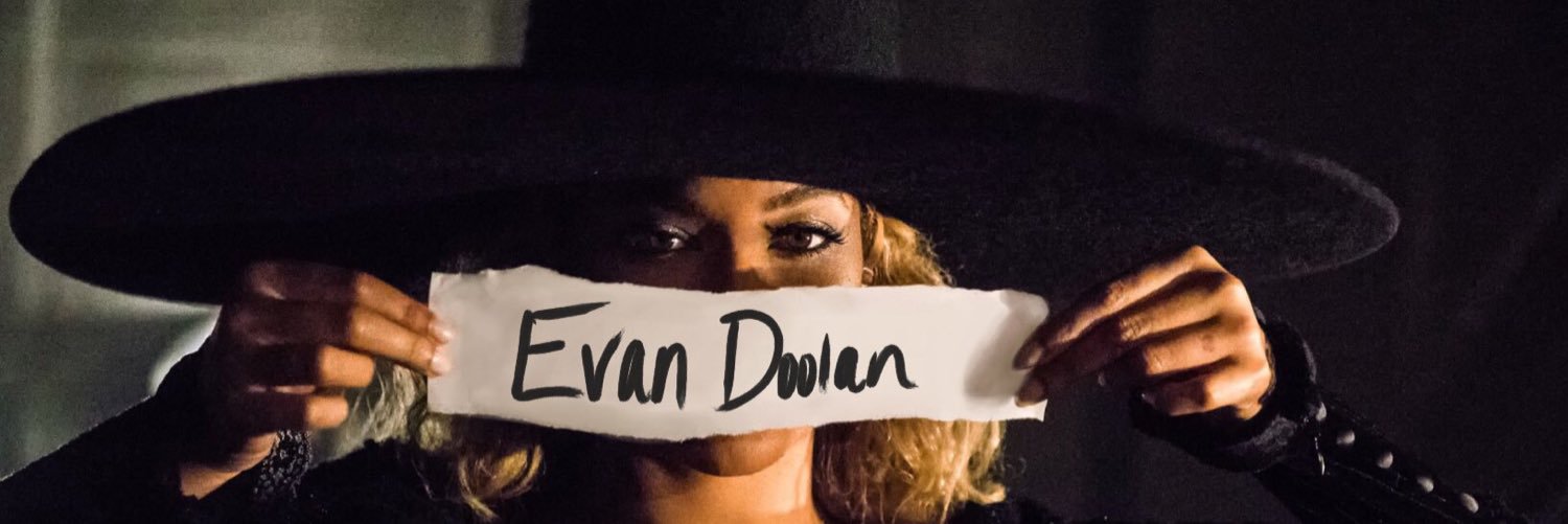 evandoolan's profile banner image