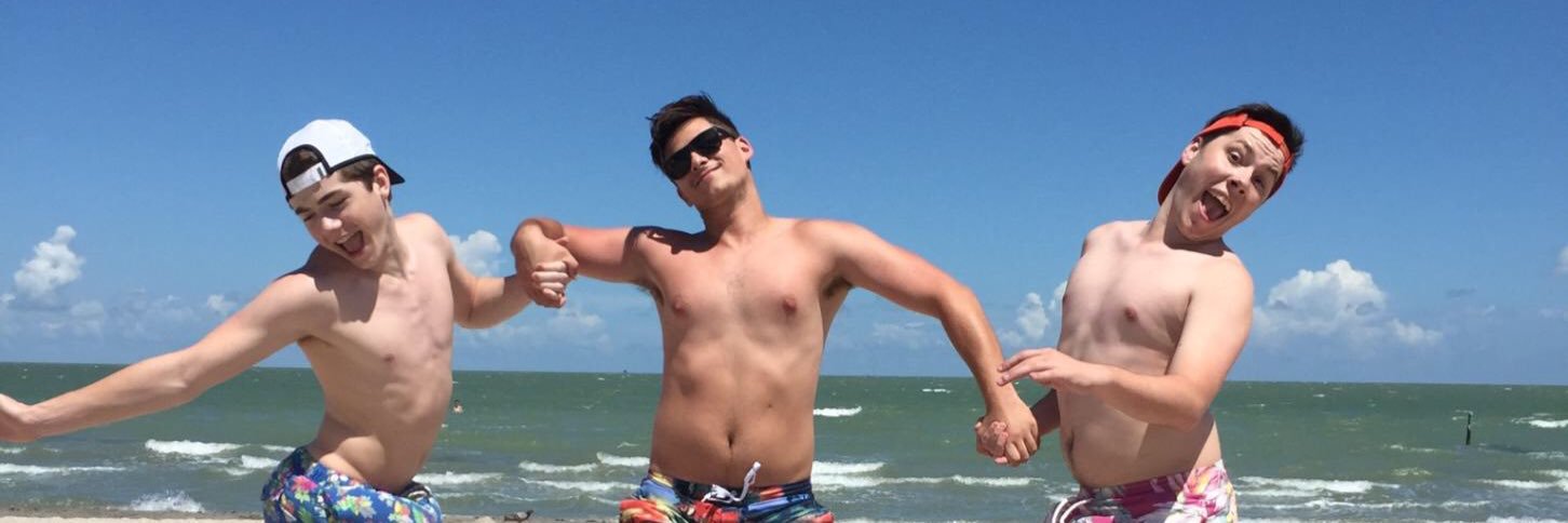 austingrojean's profile banner image