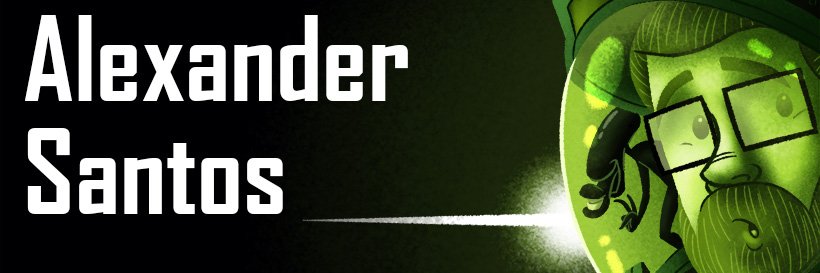 alexandersants's profile banner image