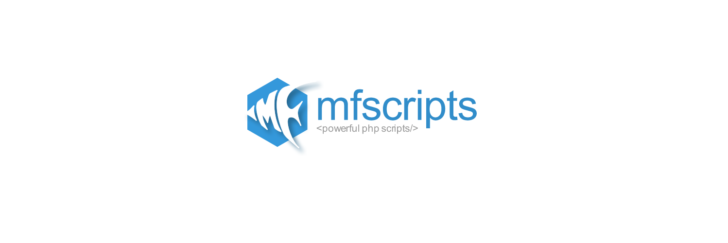 mfscripts's profile banner image
