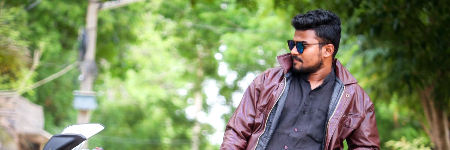 GmdBaba's profile banner image