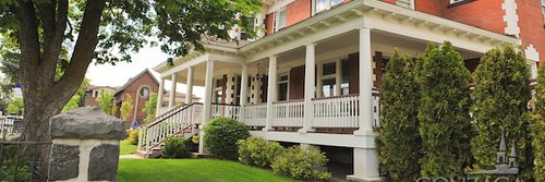 Gonzaga Campus Security and Public Safety banner