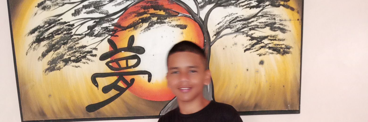 maria  ramirez banner