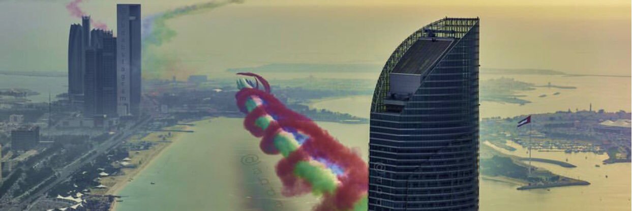 AhmadM86's profile banner image