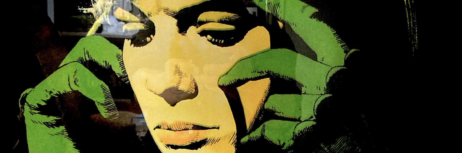 Sam Doust banner