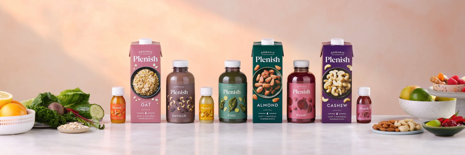 PlenishDrinks's profile banner image
