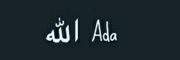 IsnaFarida's profile banner image
