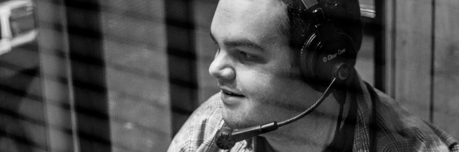 calebuford's profile banner image