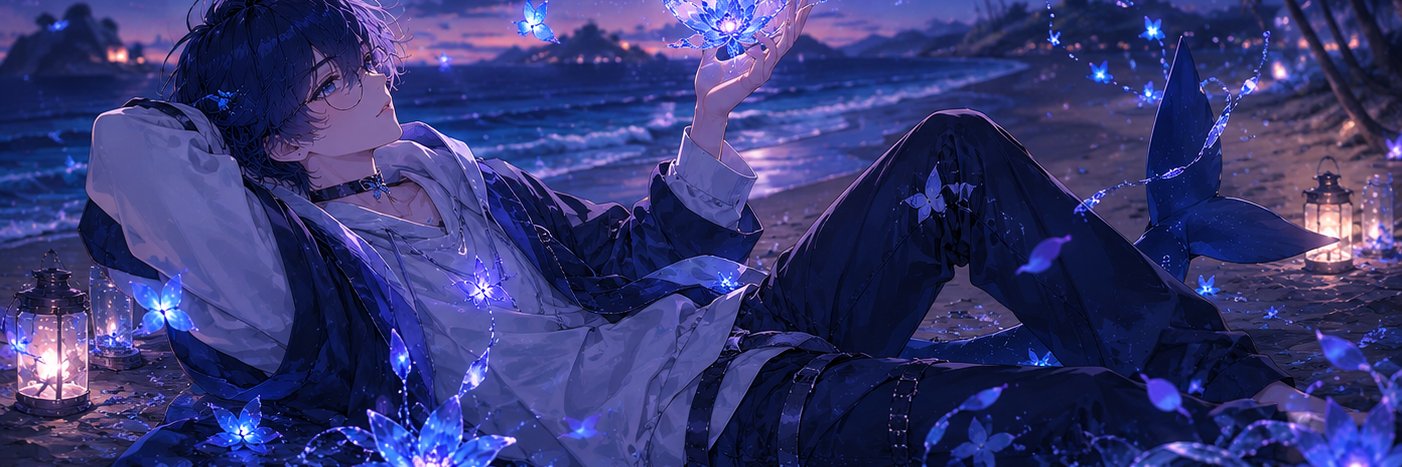 MakyBug's profile banner image