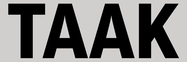 TAAK_ME Profile Banner