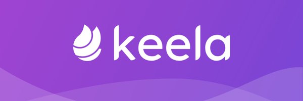 Keela Profile Banner
