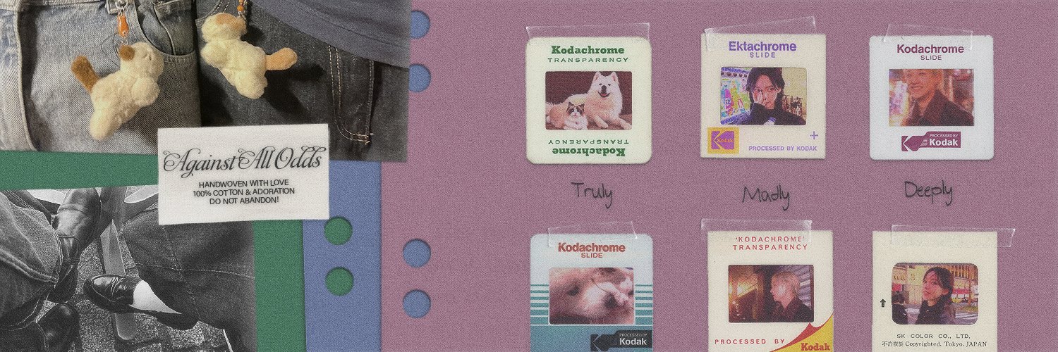argdeon's profile banner image