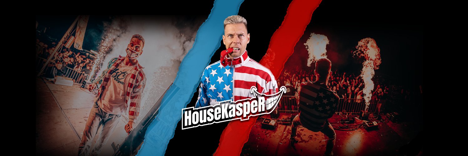HouseKaspeR's profile banner image