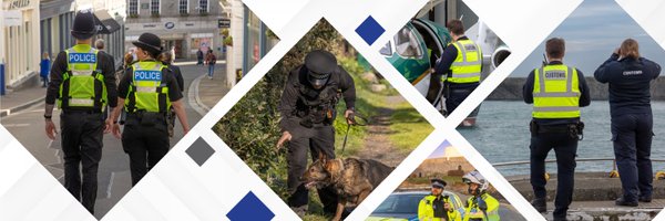 GuernseyPolice Profile Banner