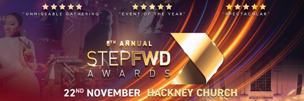 AStepFWD Profile Banner