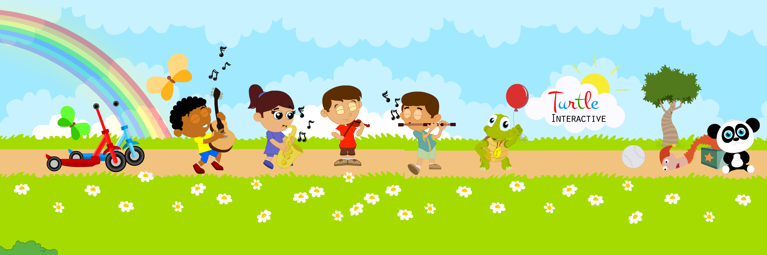 Turtle Interactive (@turtleint) / Posts / X