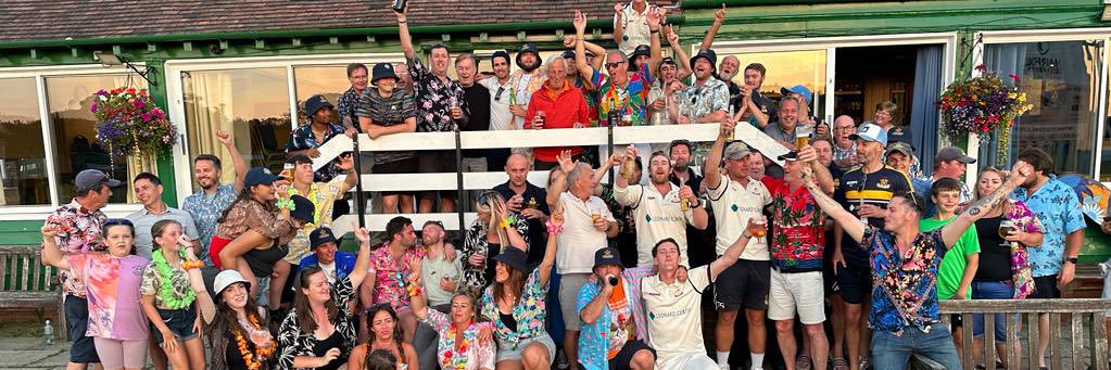 LJ Biddlestone banner