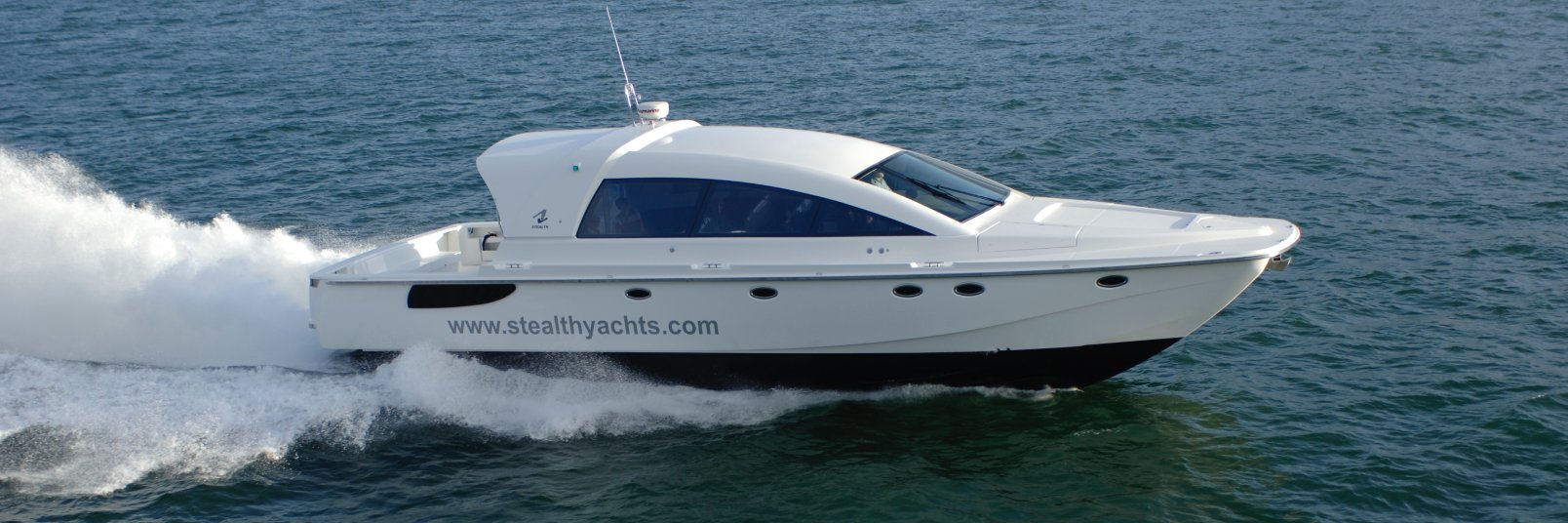 stealthyachts's profile banner image